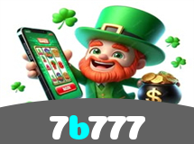 7b777 – Jogos de Cassino Online Brasil