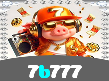 7b777 – Jogos de Cassino Online Brasil