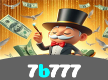 7b777 – Jogos de Cassino Online Brasil