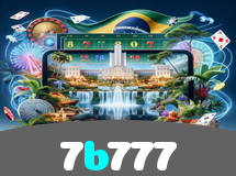 7b777 – Jogos de Cassino Online Brasil