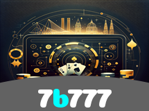 7b777 – Jogos de Cassino Online Brasil