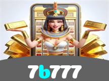 7b777 – Jogos de Cassino Online Brasil