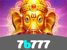 7b777 – Jogos de Cassino Online Brasil