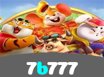 7b777 – Jogos de Cassino Online Brasil
