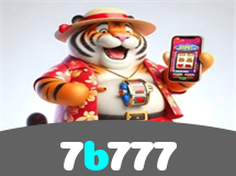 7b777 – Jogos de Cassino Online Brasil
