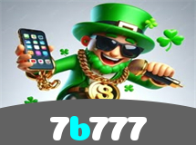 7b777 – Jogos de Cassino Online Brasil