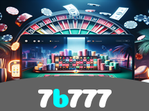 7b777 – Jogos de Cassino Online Brasil