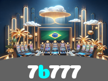 7b777 – Jogos de Cassino Online Brasil