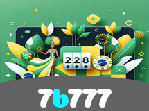 7b777 – Jogos de Cassino Online Brasil