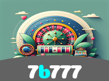 7b777 – Jogos de Cassino Online Brasil