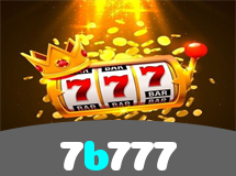 7b777 – Jogos de Cassino Online Brasil