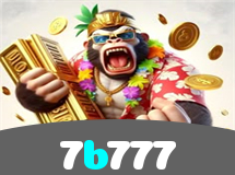 7b777 – Jogos de Cassino Online Brasil