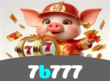 7b777 – Jogos de Cassino Online Brasil