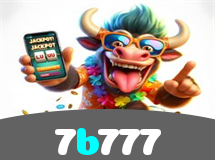 7b777 – Jogos de Cassino Online Brasil