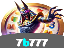 7b777 – Jogos de Cassino Online Brasil