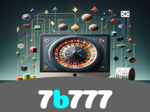7b777 – Jogos de Cassino Online Brasil
