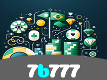 7b777 – Jogos de Cassino Online Brasil