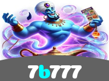 7b777 – Jogos de Cassino Online Brasil