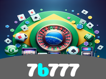7b777 – Jogos de Cassino Online Brasil