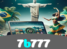 7b777 – Jogos de Cassino Online Brasil