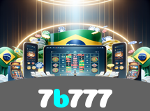 7b777 – Jogos de Cassino Online Brasil
