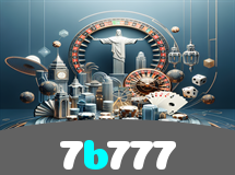 7b777 – Jogos de Cassino Online Brasil