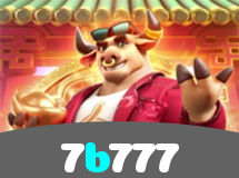 7b777 – Jogos de Cassino Online Brasil