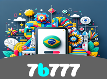 7b777 – Jogos de Cassino Online Brasil