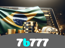 7b777 – Jogos de Cassino Online Brasil