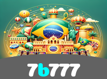 7b777 – Jogos de Cassino Online Brasil