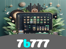 7b777 – Jogos de Cassino Online Brasil