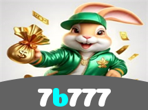 7b777 – Jogos de Cassino Online Brasil