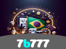 7b777 – Jogos de Cassino Online Brasil