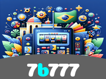 7b777 – Jogos de Cassino Online Brasil