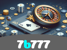 7b777 – Jogos de Cassino Online Brasil