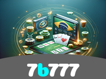 7b777 – Jogos de Cassino Online Brasil