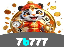 7b777 – Jogos de Cassino Online Brasil
