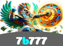 7b777 – Jogos de Cassino Online Brasil