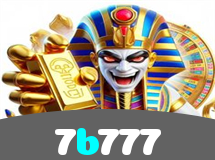 7b777 – Jogos de Cassino Online Brasil