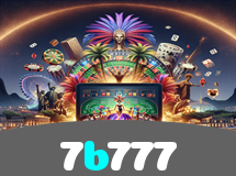 7b777 – Jogos de Cassino Online Brasil