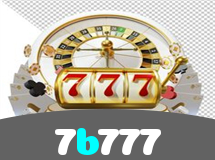 7b777 – Jogos de Cassino Online Brasil