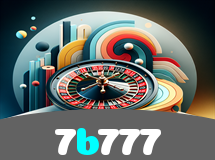 7b777 – Jogos de Cassino Online Brasil