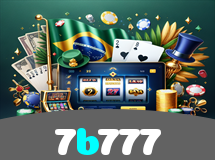 7b777 – Jogos de Cassino Online Brasil