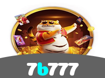 7b777 – Jogos de Cassino Online Brasil
