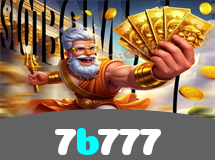 7b777 – Jogos de Cassino Online Brasil