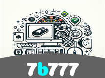 7b777 – Jogos de Cassino Online Brasil
