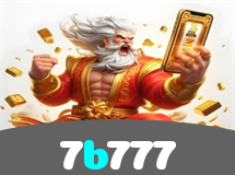 7b777 – Jogos de Cassino Online Brasil