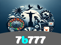 7b777 – Jogos de Cassino Online Brasil
