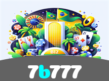 7b777 – Jogos de Cassino Online Brasil
