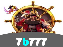 7b777 – Jogos de Cassino Online Brasil